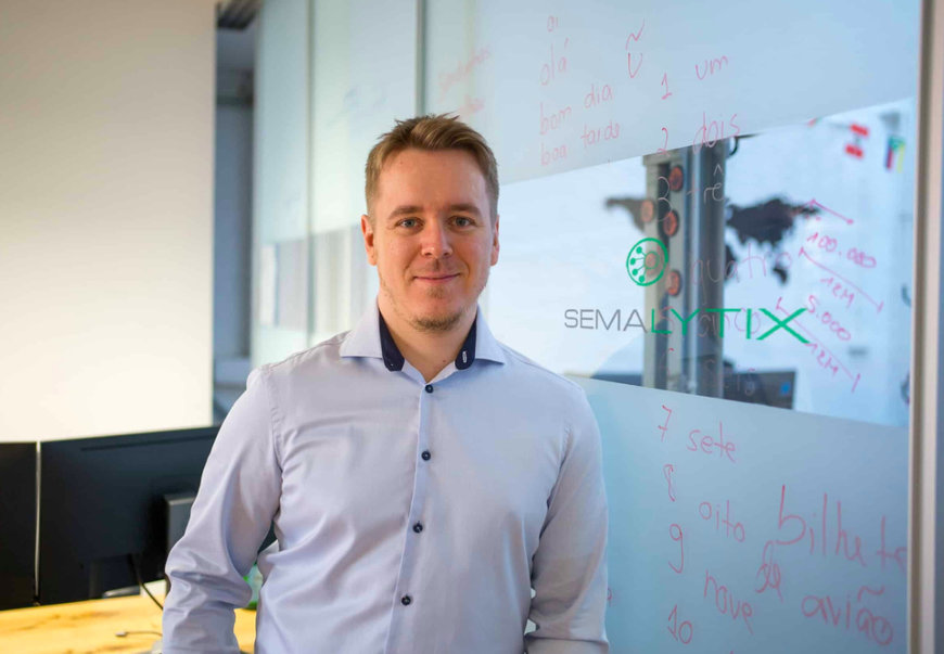 PatientGPT from Semalytix Will Replace Six Months of Evidence & Insight Generation in Life Science with Seconds